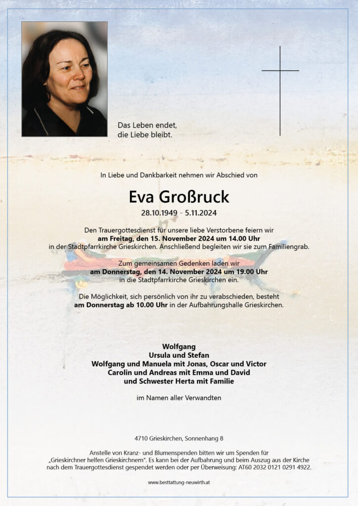Eva Großruck