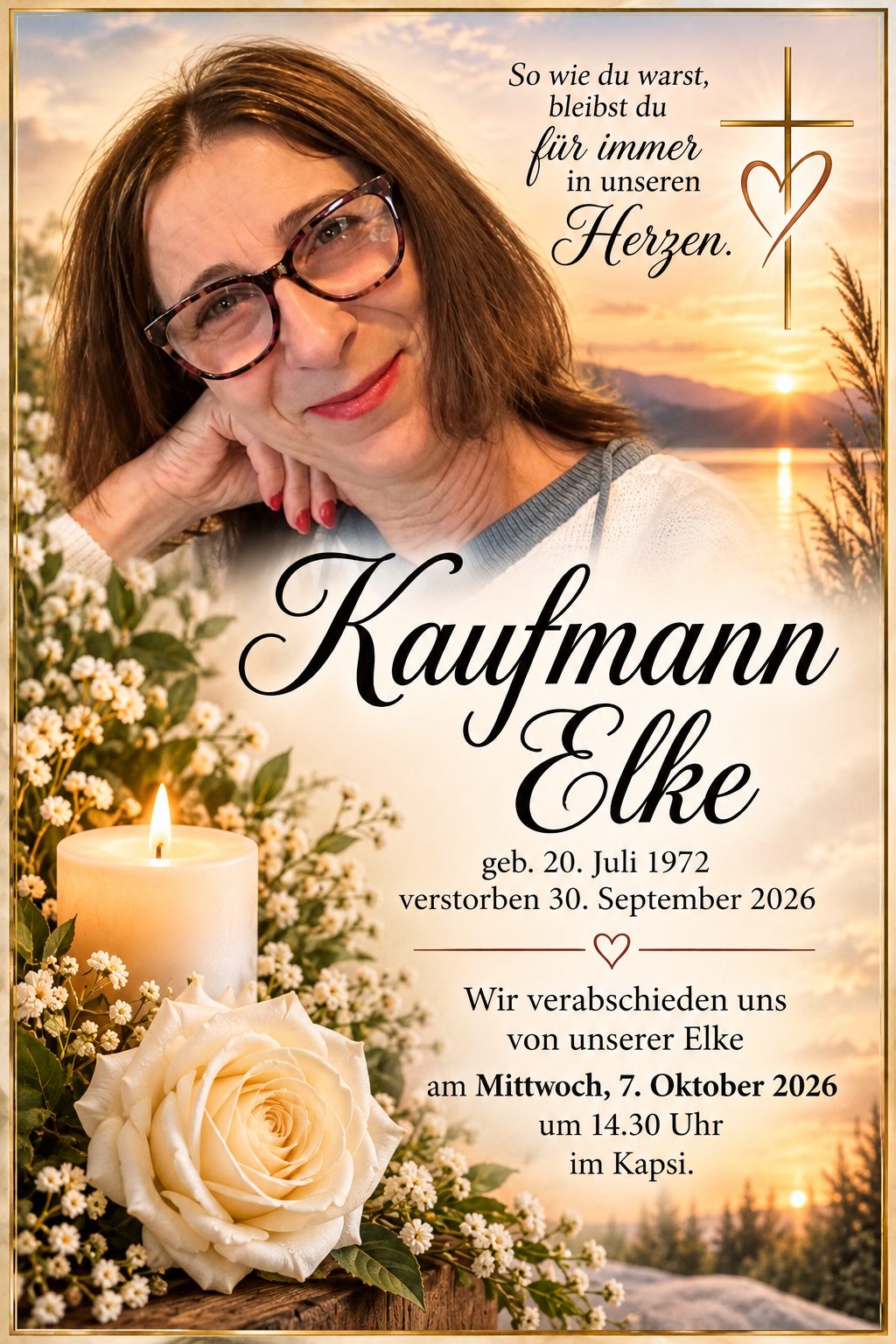 Elke Kaufmann
