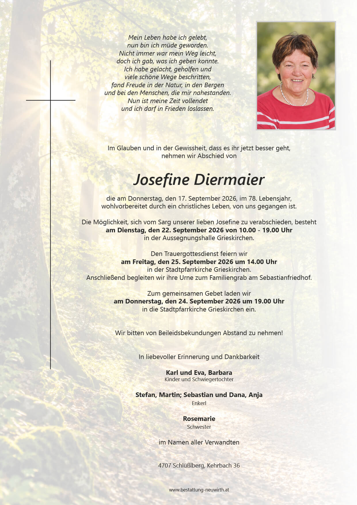 Josefine Diermaier