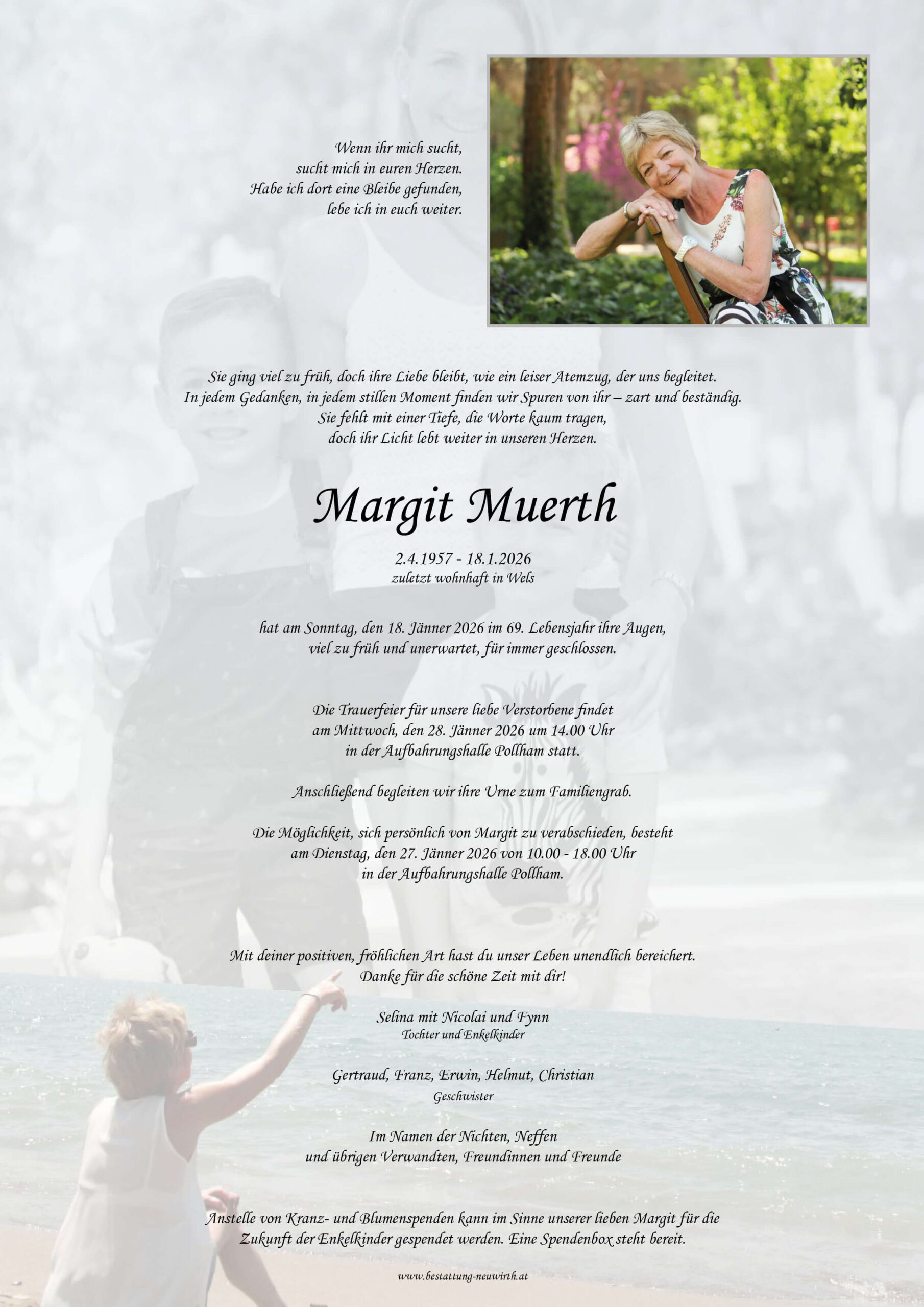 Margit Muerth